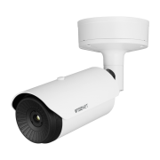 Samsung Wisenet TNO-3030T | TNO 3030 T | TNO3030T QVGA Thermal Camera